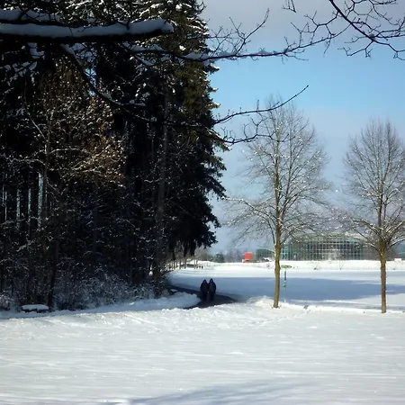 فندق Breakfast - Justina