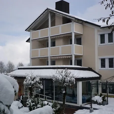 فندق Breakfast - Justina باد ووريشهوفن