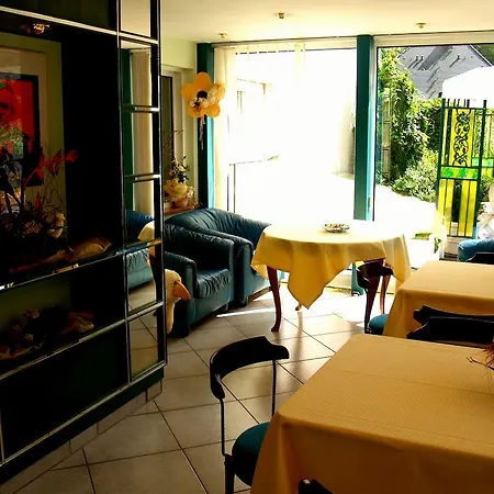 فندق Breakfast - Justina باد ووريشهوفن