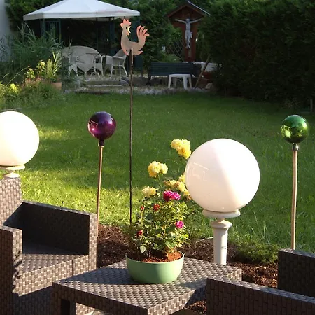 فندق Breakfast - Justina 3*