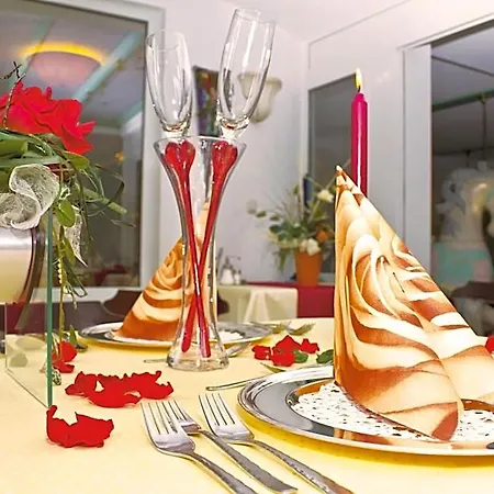 Breakfast - Justina 3*
