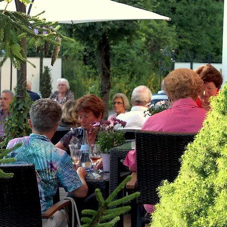 Hotel Breakfast - Justina Bad Wörishofen