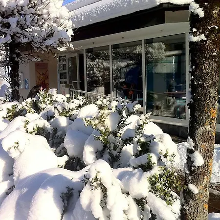 酒店 最佳早餐加斯提那酒店