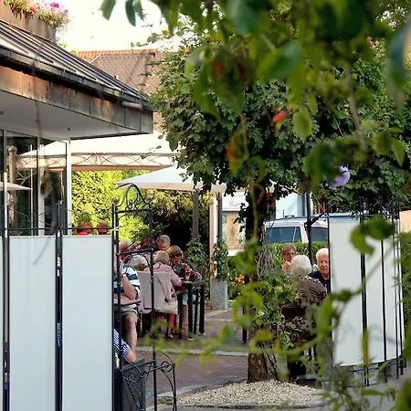 Hotel Breakfast - Justina