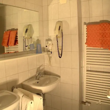 Hotel Breakfast - Justina