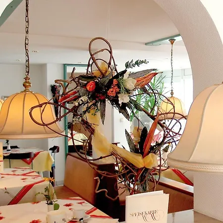 酒店 最佳早餐加斯提那酒店