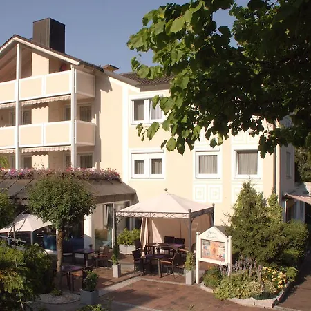 最佳早餐加斯提那酒店