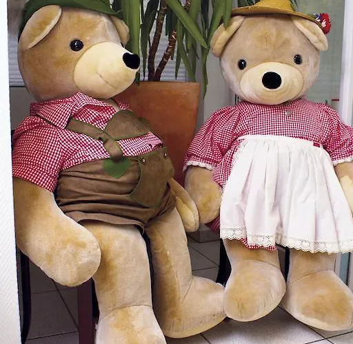 Breakfast - Justina Hotel 3*