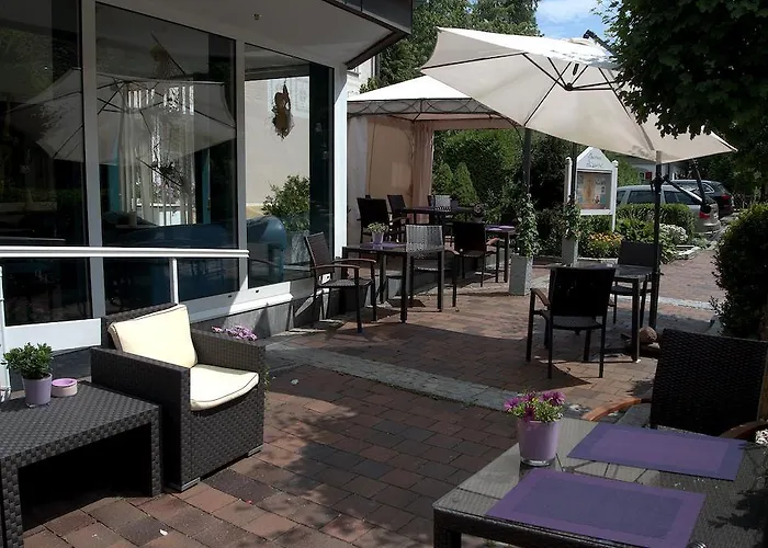 最佳早餐加斯提那酒店