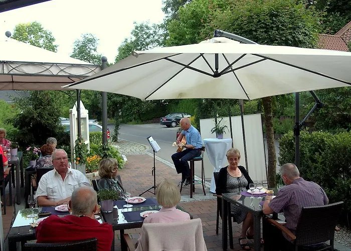 酒店 最佳早餐加斯提那酒店