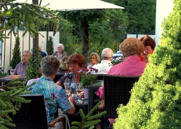 Hotel Breakfast - Justina Bad Worishofen