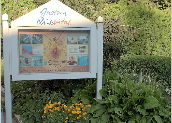 Hotel Breakfast - Justina Bad Worishofen