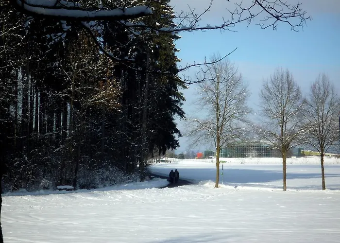 Hotel Breakfast - Justina