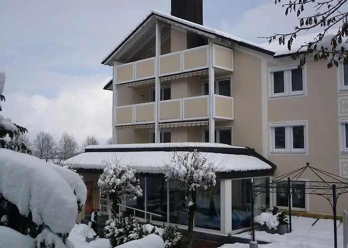 Hotel Breakfast - Justina Bad Worishofen