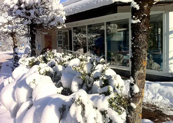 Hotel Breakfast - Justina