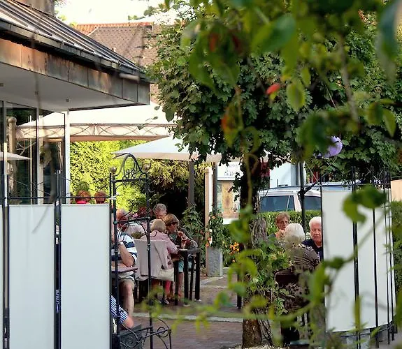Hotel Breakfast - Justina