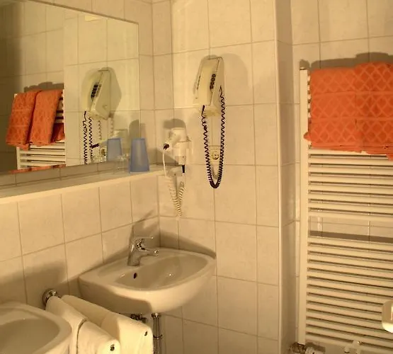 Hotel Breakfast - Justina