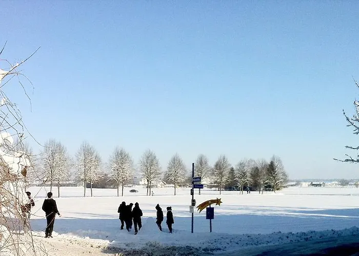 最佳早餐加斯提那酒店