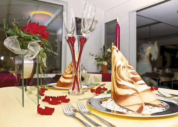 Hotel Breakfast - Justina 3*