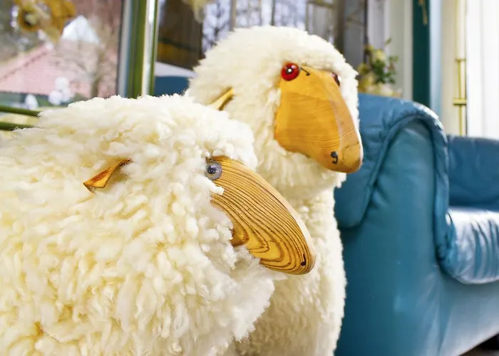 Hotel Breakfast - Justina 3*