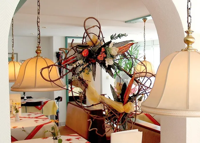 酒店 最佳早餐加斯提那酒店