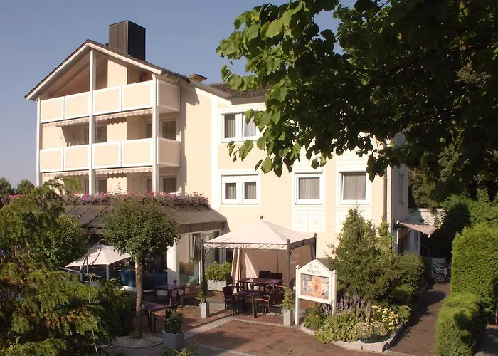 最佳早餐加斯提那酒店