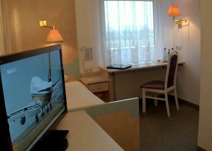 最佳早餐加斯提那酒店 3*